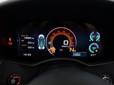 2017 Mclaren 570S SPIDER — фото 63
