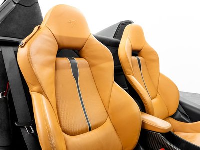 2017 Mclaren 570S SPIDER — фото 6