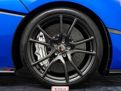 2017 Mclaren 570S SPIDER — фото 74