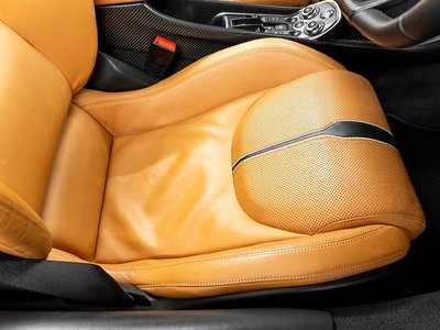 2017 Mclaren 570S SPIDER — фото 54