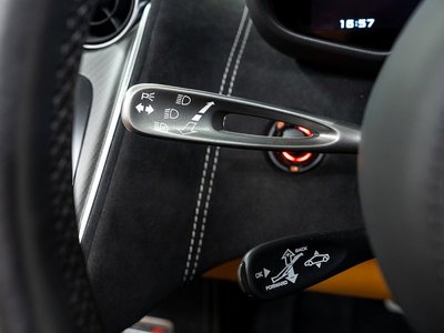 2017 Mclaren 570S SPIDER — фото 68