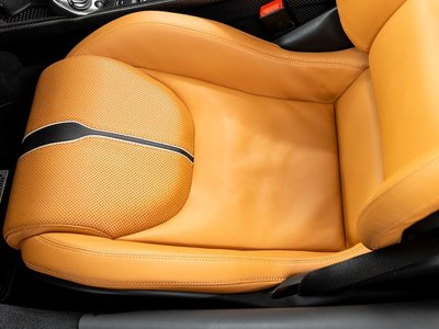 2017 Mclaren 570S SPIDER — фото 59