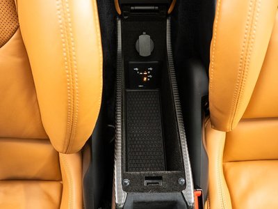 2017 Mclaren 570S SPIDER — фото 67