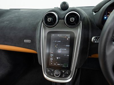 2017 Mclaren 570S SPIDER — фото 65