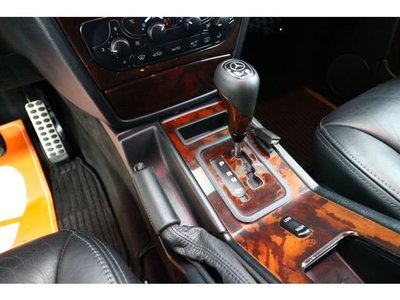 2007 Mercedes-BENZ G-CLASS — миниатюра 23