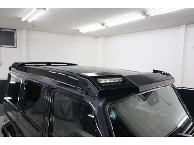 2007 Mercedes-BENZ G-CLASS — миниатюра 11