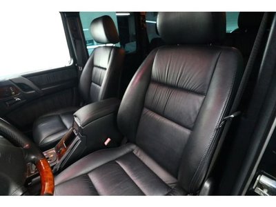 2007 Mercedes-BENZ G-CLASS — миниатюра 19