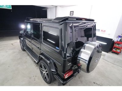 2007 Mercedes-BENZ G-CLASS — миниатюра 14