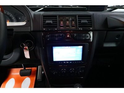2007 Mercedes-BENZ G-CLASS — миниатюра 22