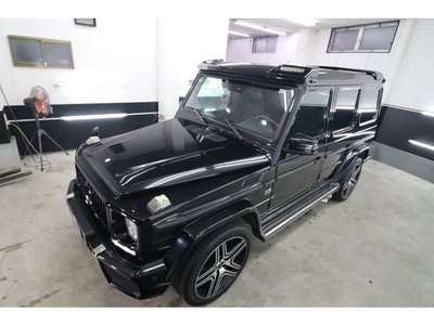 2007 Mercedes-BENZ G-CLASS — миниатюра 15