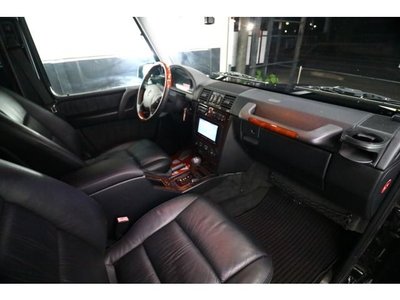 2007 Mercedes-BENZ G-CLASS — миниатюра 28