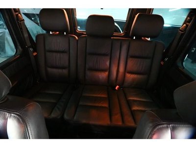 2007 Mercedes-BENZ G-CLASS — миниатюра 24