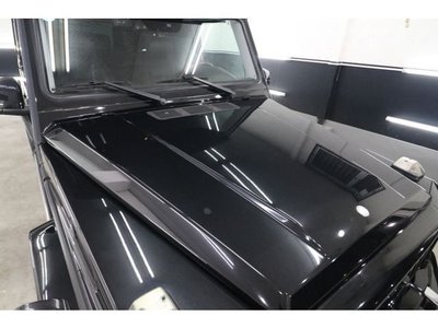 2007 Mercedes-BENZ G-CLASS — миниатюра 42