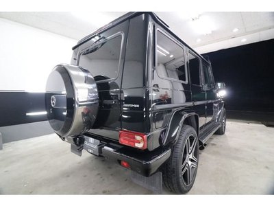 2007 Mercedes-BENZ G-CLASS — миниатюра 39