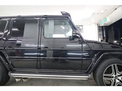 2007 Mercedes-BENZ G-CLASS — миниатюра 35