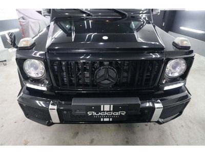 2007 Mercedes-BENZ G-CLASS — миниатюра 41