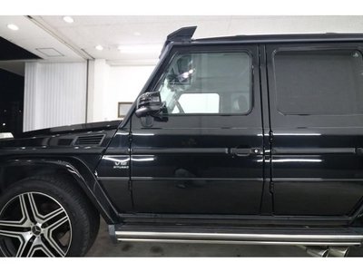 2007 Mercedes-BENZ G-CLASS — миниатюра 50