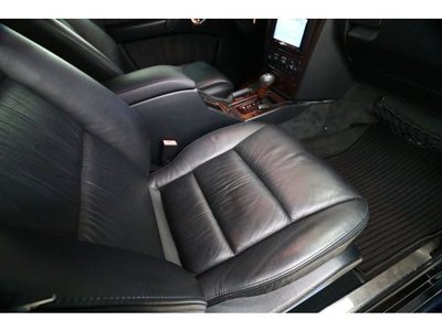 2007 Mercedes-BENZ G-CLASS — миниатюра 30