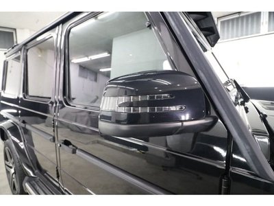 2007 Mercedes-BENZ G-CLASS — миниатюра 34