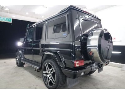 2007 Mercedes-BENZ G-CLASS — миниатюра 8