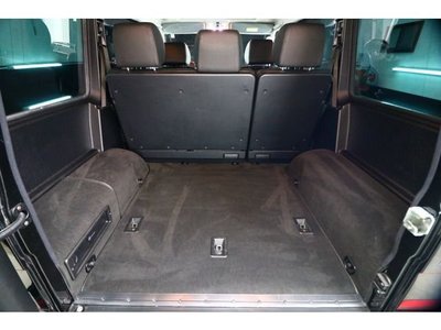 2007 Mercedes-BENZ G-CLASS — миниатюра 26