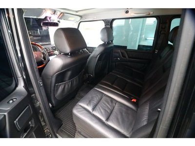 2007 Mercedes-BENZ G-CLASS — миниатюра 25
