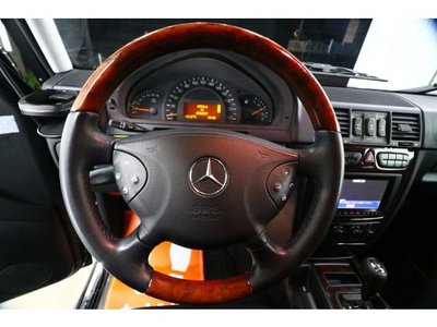 2007 Mercedes-BENZ G-CLASS — миниатюра 21