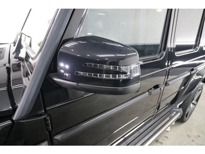2007 Mercedes-BENZ G-CLASS — миниатюра 49