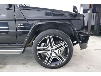 2007 Mercedes-BENZ G-CLASS — миниатюра 10