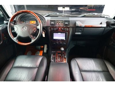 2007 Mercedes-BENZ G-CLASS — миниатюра 17