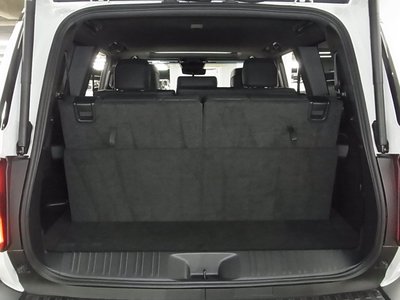 2024 Toyota LAND CRUISER 250 照片 23