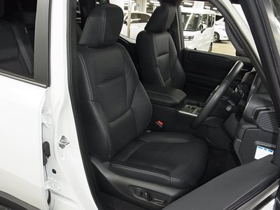 2024 Toyota LAND CRUISER 250 照片 16