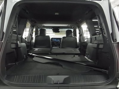2024 Toyota LAND CRUISER 250 照片 24