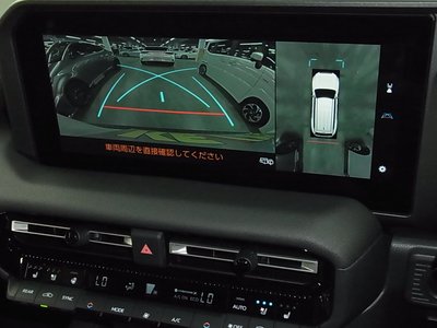 2024 Toyota LAND CRUISER 250 照片 30