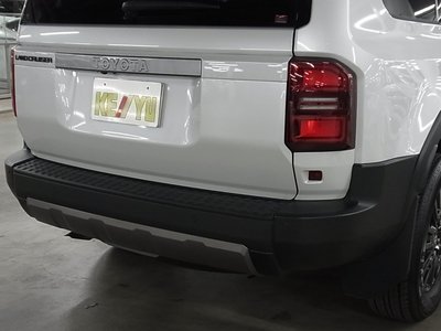 2024 Toyota LAND CRUISER 250 照片 52