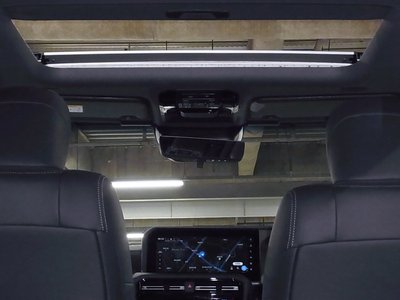 2024 Toyota LAND CRUISER 250 照片 25
