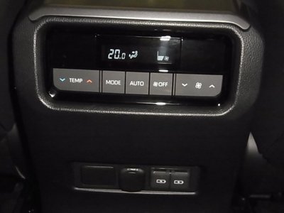 2024 Toyota LAND CRUISER 250 照片 46