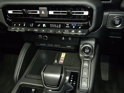 2024 Toyota LAND CRUISER 250 照片 34