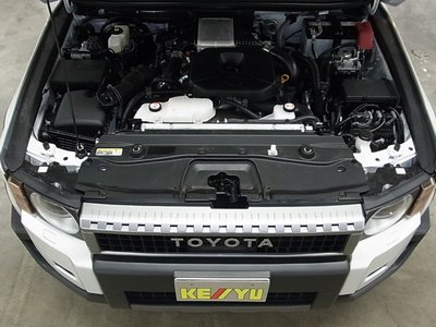 2024 Toyota LAND CRUISER 250 照片 55