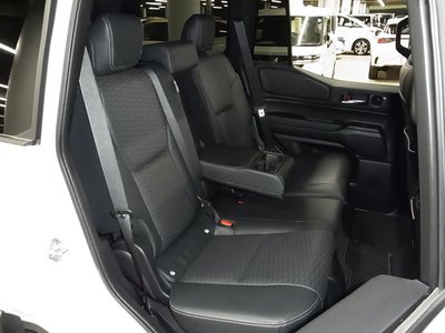 2024 Toyota LAND CRUISER 250 照片 17