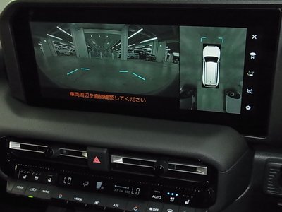 2024 Toyota LAND CRUISER 250 照片 31