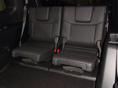 2024 Toyota LAND CRUISER 250 照片 20