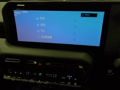 2024 Toyota LAND CRUISER 250 照片 32