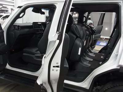 2024 Toyota LAND CRUISER 250 照片 19