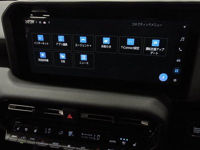 2024 Toyota LAND CRUISER 250 照片 33