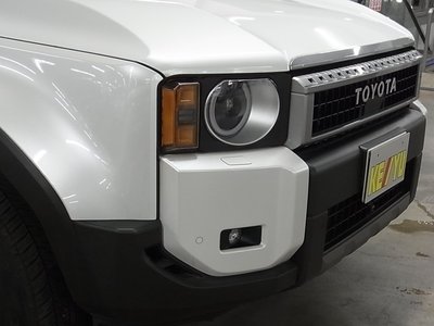 2024 Toyota LAND CRUISER 250 照片 51