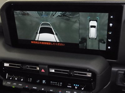 2024 Toyota LAND CRUISER 250 照片 29