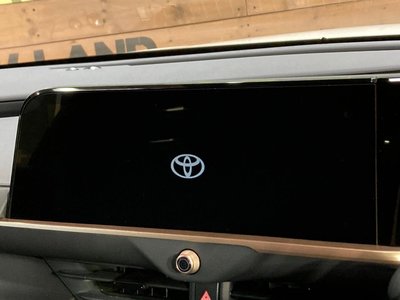 2023 Toyota CROWN SPORT photo 4