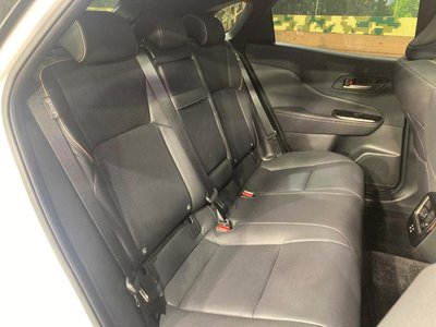 2023 Toyota CROWN SPORT photo 10