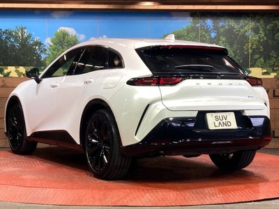 2023 Toyota CROWN SPORT 照片 33